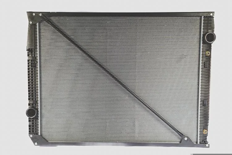 Radiador DENSO AM1111Y2-0110RC