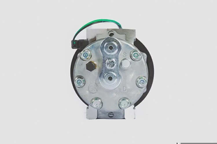Compressor