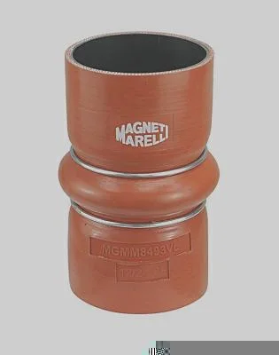 INTERCOOLER A TURBINA - VERMELHA - (130x70x70) MAGNETI MARELLI MGMM8493VL