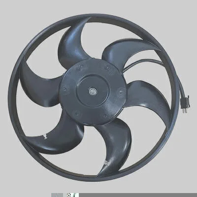 Eletroventilador GAUSS GE1192