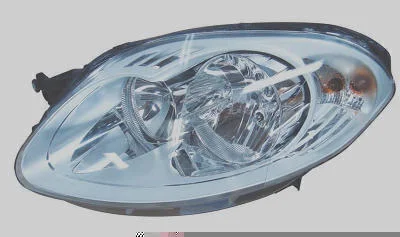 Farol Esquerdo MAGNETI MARELLI IMM0322139