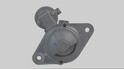 Motor de Partida