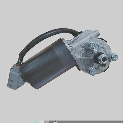 Motor do Limpador de Para-Brisa GAUSS GE5197