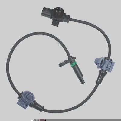 Sensor ABS GAUSS GS2755