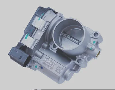 Corpo de Borboleta MAGNETI MARELLI GTEF4412