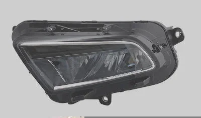 Farol Esquerdo MAGNETI MARELLI IMM0322266