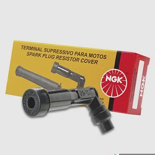 Terminal Supressivo NGK XD05F