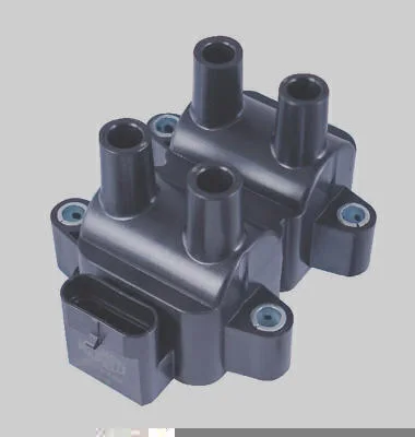 Bobina de Ignição MAGNETI MARELLI BI0120MM