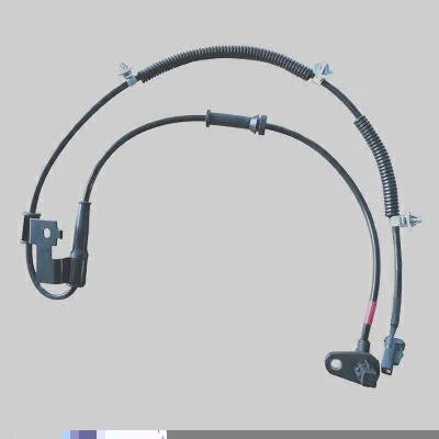Sensor ABS GAUSS GS2329