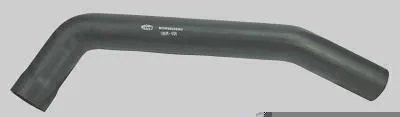 INFERIOR DO RADIADOR - PRETA - (620x150x80) MAGNETI MARELLI MGMM8666MN