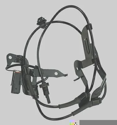 Sensor da Roda Dianteira Direita MAGNETI MARELLI ABSMM900-DD