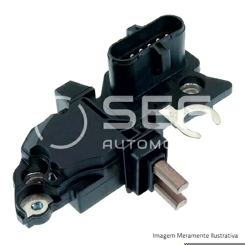 Regulador 28V, BR28-N1 MFR, TK<0, NKW-5, HD9/NCB1 SEG F00M.485.245