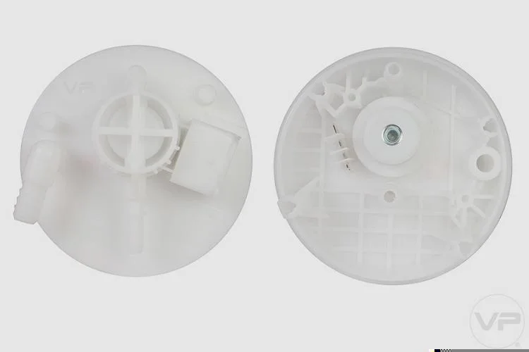 Flange de Combustível VP VP7057