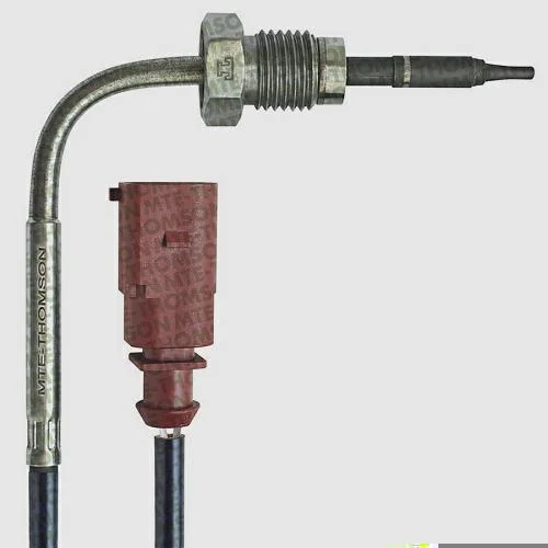 Sensor de Temperatura dos Gases do Escapamento - EGTS MTE-THOMSON 9568