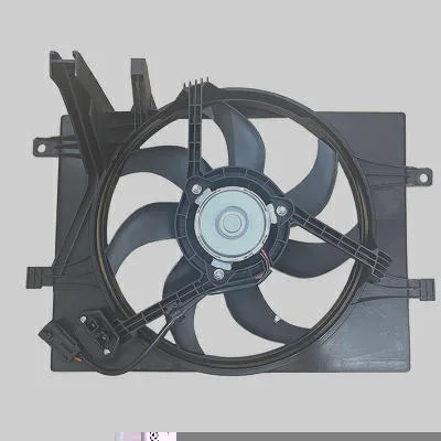 Eletroventilador