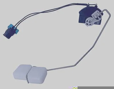 Sensor de Nível de Combustível MAGNETI MARELLI SNMM10304