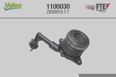 Atuador Hidráulico VALEO 1100030