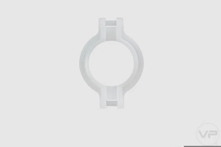 Flange de Combustível