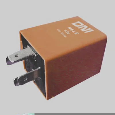 Relé Alarme Alta Temperatura 12V DNI DNI0344