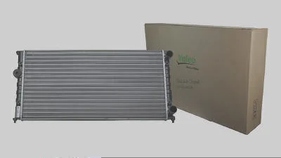 Radiador de Resfriamento VALEO 731025R