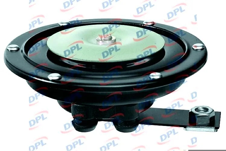 Buzina Som Mercedes Bibi Individual DPL DPL-101065