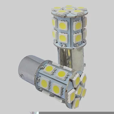 Lâmpada GAUSS GL307LED