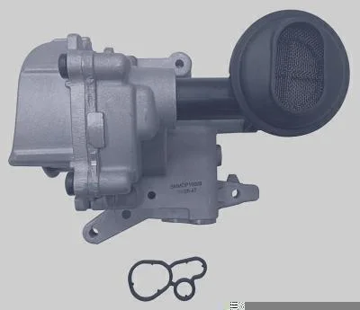 Bomba de Óleo MAGNETI MARELLI BMMOP10009