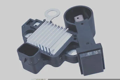 Regulador de Voltagem MAGNETI MARELLI RV712