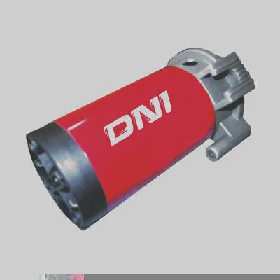Mini Compressor 12V 16A p/ Buzinas DNI DNI8010