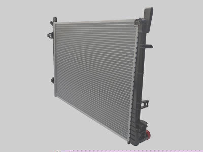 Radiador de Resfriamento VALEO 522286