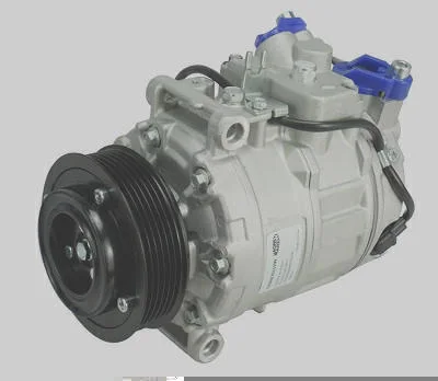Compressor MAGNETI MARELLI CPMM7011VW