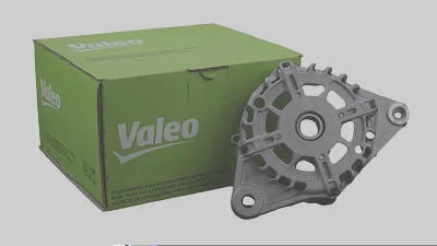 Mancal Dianteiro VALEO 501457