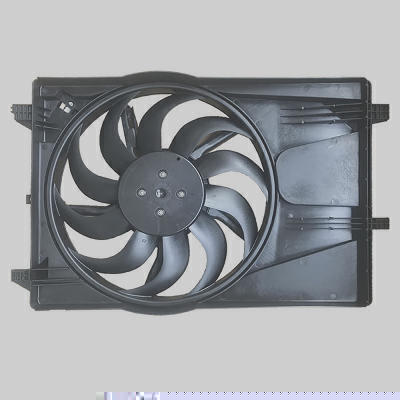 Eletroventilador GAUSS GE1163