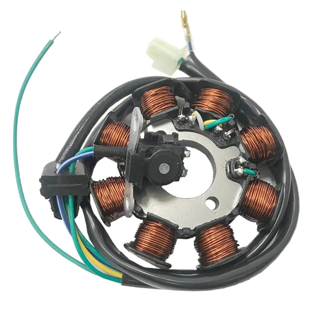 ESTATOR 12V GAUSS GM16014