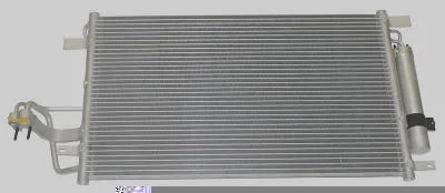 Condensador VALEO 814347