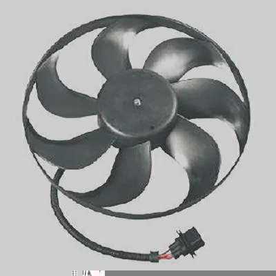 Eletroventilador GAUSS GE1029