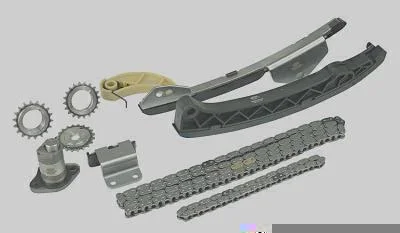 Corrente + Acessórios MAGNETI MARELLI KDC01060MM
