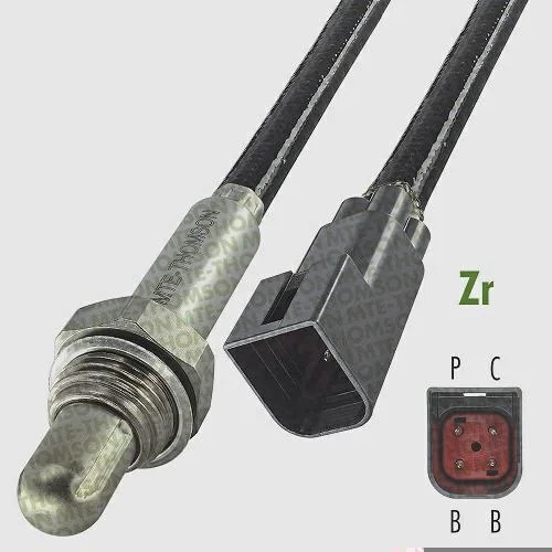 Sonda Lambda Convencional MTE-THOMSON 7818.40.063