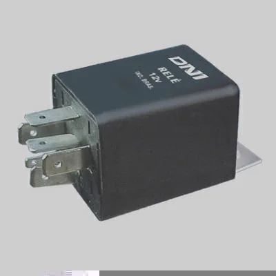 Relé c/ Sensor de Tensão p/ Energia do Alternador 12V DNI DNI0420