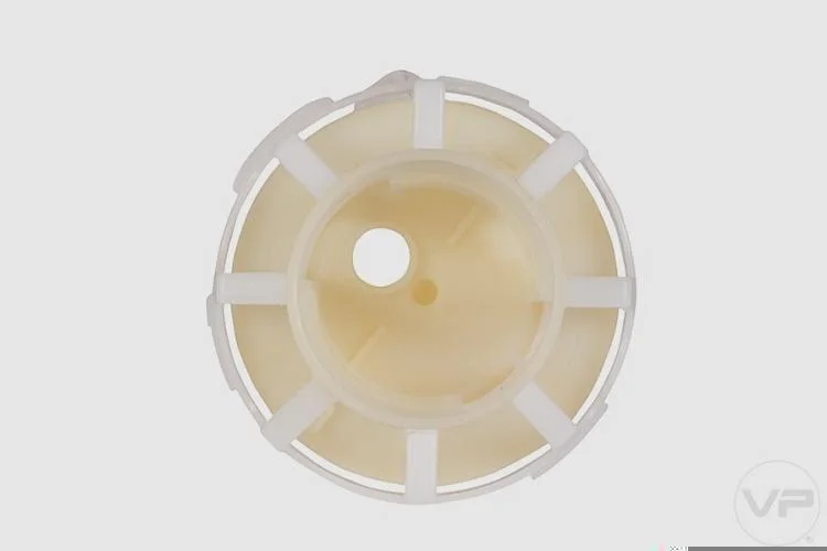 Pré Filtro Com Suporte
