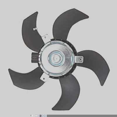 Eletroventilador GAUSS GE1038