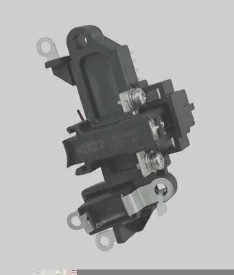 Regulador de Voltagem MAGNETI MARELLI RV598