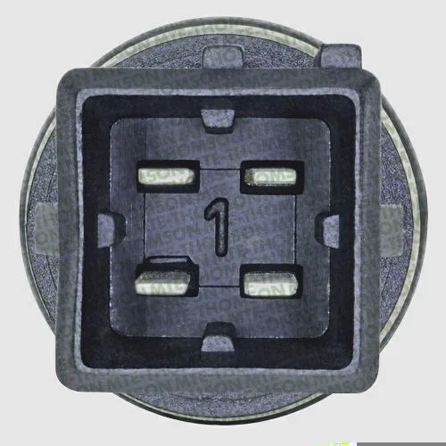 Plug Eletrônico - Água