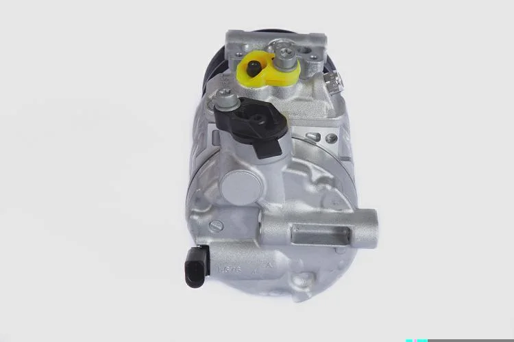 Compressor
