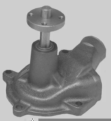 Bomba D' Água MAGNETI MARELLI BMM0128A