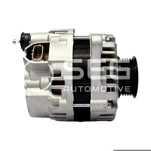 Alternador, 12V, 85A, CW (com polia)
