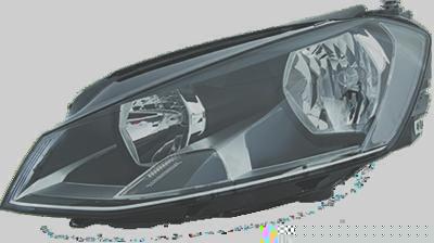 Farol Principal VALEO 44918