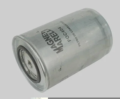 Filtro de Óleo Combustível MAGNETI MARELLI FOC404