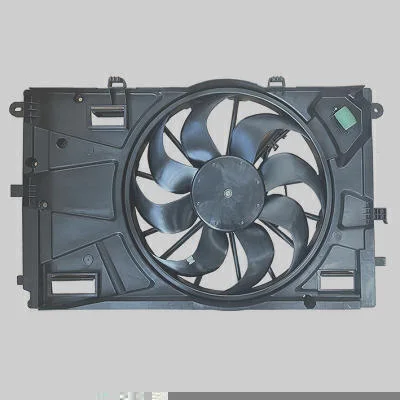 Eletroventilador GAUSS GE1195