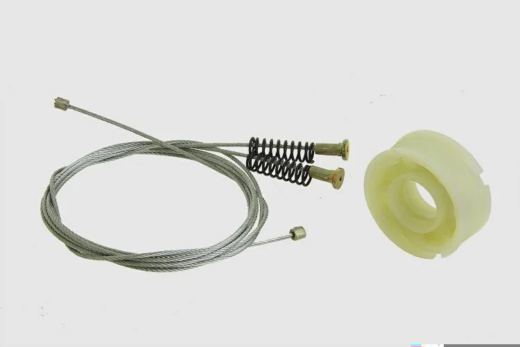 Kit Máquina de Vidro VP 5107